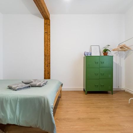 Apartamento Centrico Con Encanto 산탄데르 외부 사진