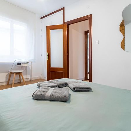 Apartamento Centrico Con Encanto 산탄데르 외부 사진