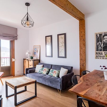 Apartamento Centrico Con Encanto 산탄데르 외부 사진