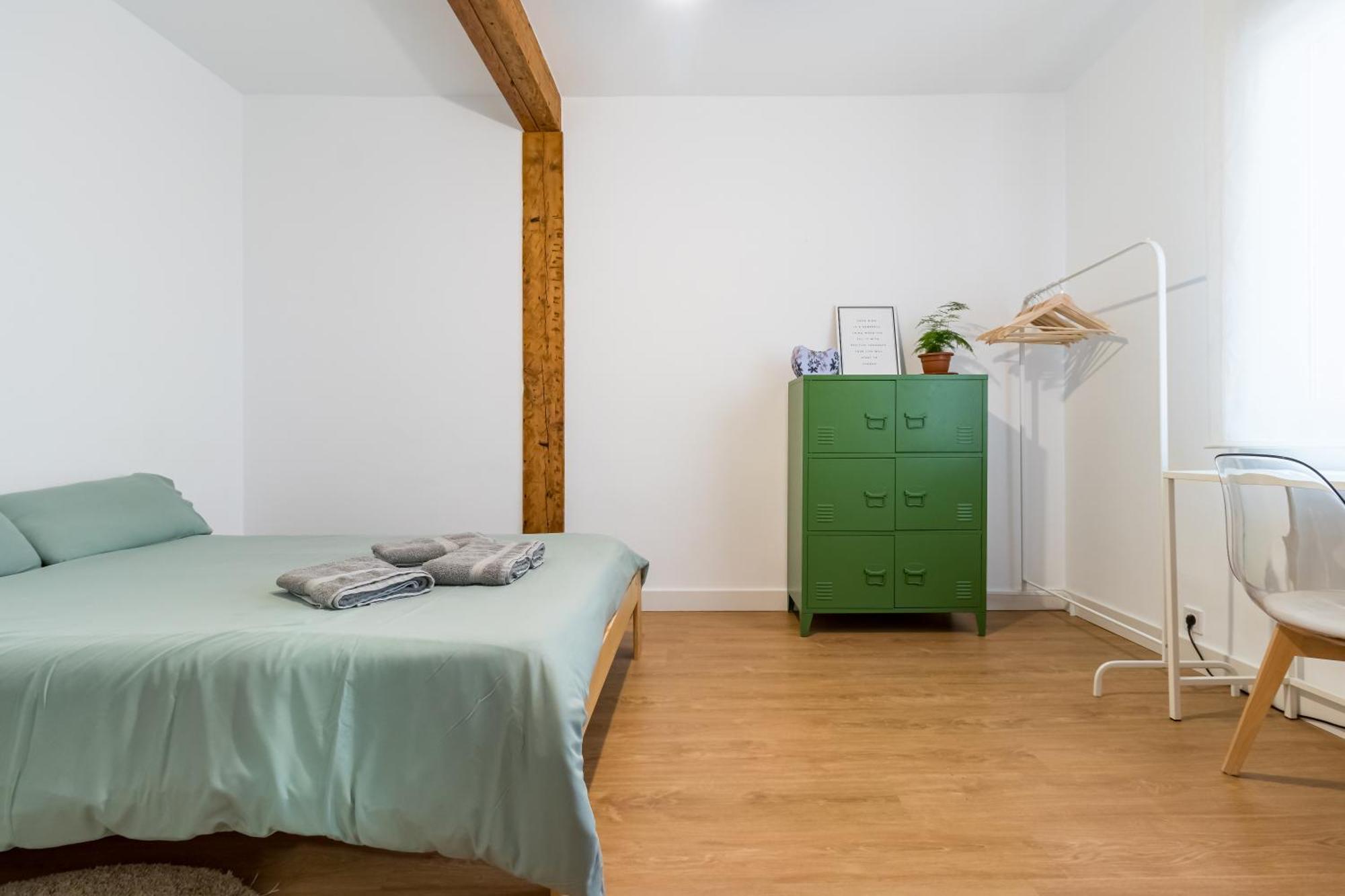 Apartamento Centrico Con Encanto 산탄데르 외부 사진