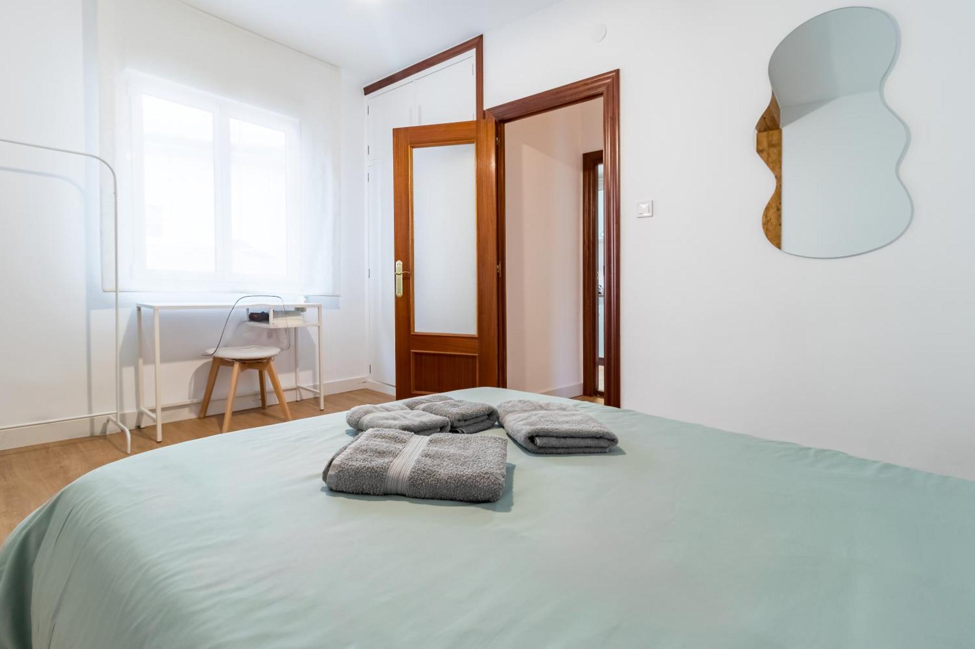 Apartamento Centrico Con Encanto 산탄데르 외부 사진
